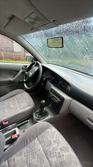 Škoda Octavia I - 7