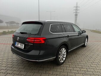 Volkswagen Passat 4Motion / DPH / Top - 7