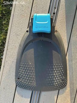 Robotická sekačka Gardena Minima - 7