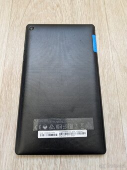 Tablety Lenovo - 7