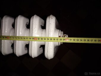 Litinový radiátor - 7