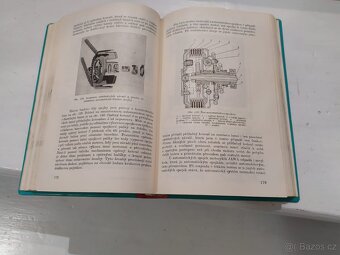 Jawa, Tatra, Škoda - 7