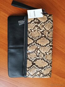 Dámská kabelka zn. MANGO - 7