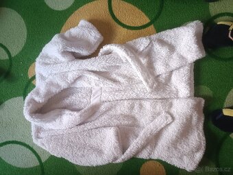 Oblečení pro miminko - 7