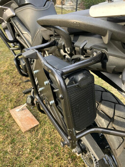 Triumph Tiger 800 XR - 7