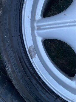 Alu sada BMW r16 - 7