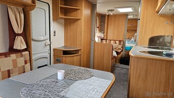 Adria Classica 743- PALANDY, MOVER, ALDE, PŘEDSTAN - 7