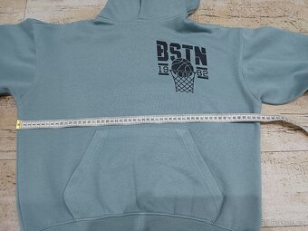 Chlapecká mikina vel. 146/152 - 7