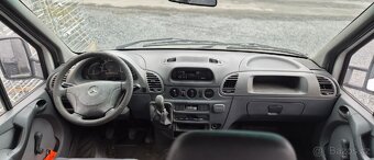 Mercedes-Benz Sprinter 208 cdi - 7