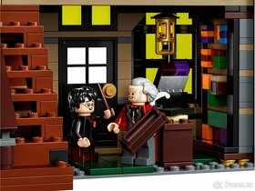 Lego-Příčná ulice - 7