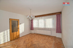 Prodej rodinného domu, 180 m², Zubří, ul. Rožnovská - 7