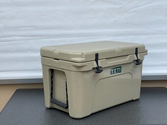 Tundra® 45 Cool Box Odolný a výkonný chladicí box - 7