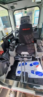 Takeuchi TB2150R - 7