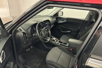 Kia Soul electric 64kWh, rok 2021, 3f/TČ,DPH, záruka - 7