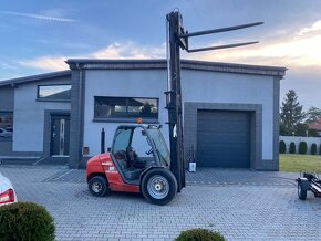Manitou MSI 30 odpocet dph hezky - 7