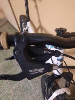 Kilimanjaro dámské, vel. 19"(M) - 7