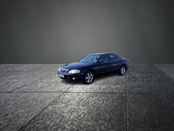 Mazda Xedos 9 - 7