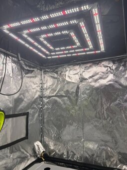 LED v hydrosystému - 7