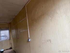 Obytny kontejner, bunka , chata sklad dilna 6x2,5 m - 7
