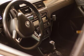 Škoda Rapid 1.2 TSI spaceback - 7