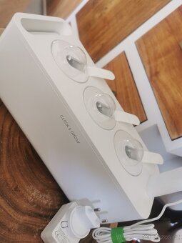 Smart Garden Click and Grow. - 7