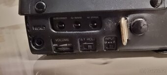 AIWA HD S1 + AIWA HDA 1 - 7