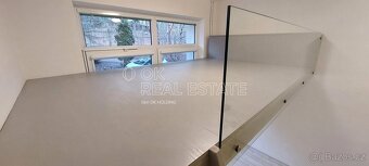 Pronájem bytu 1+kk, 27 m2 - Brno - Bystrc, ev.č. 00724 - 7