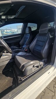 VW GOLF V R32 - 7