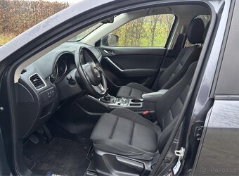Mazda CX 5 2.0 121 kW Exclusive-Line (benzín) CX5 | CX-5 - 7
