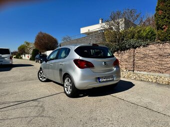Opel Corsa - 7
