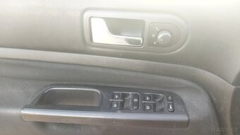 Volkswagen Golf IV 1.6i16V ATN LPG platnost 03/2032 - 7