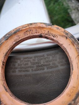 Alu kola 5x112 r17 - 7