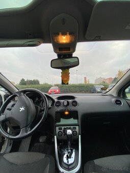 Peugeot308 - 7