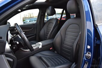 Mercedes-Benz GLC 2.0 300 de AMG 4Matic Assist LED - 7