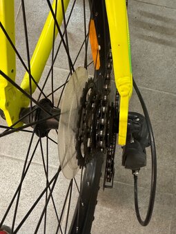 Maxbike 24 Denali - 7