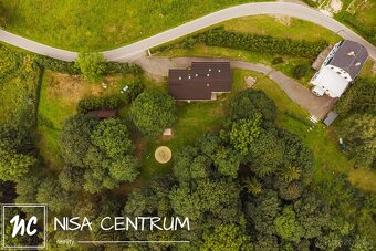 Prodej ubytovacího zařízení 625 m2 s pozemky o velikosti 11. - 7