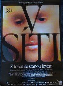 Filmové plakáty, velikost 59 x 84 cm (5. část) - 7