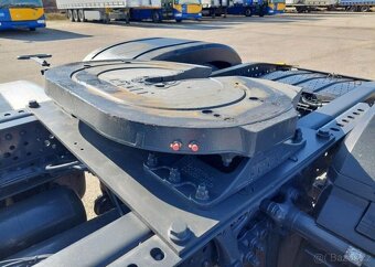 Prodám Tahač Mercedes-Benz Actros 1845 LS BigSpace 4x2 - 7