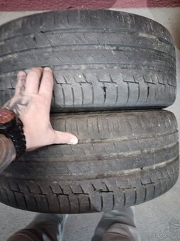 Tomason TN15 19" 5x112 letni 245/35 - 7