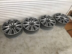 Disky 18 Mercedes Sclass 222 - 7