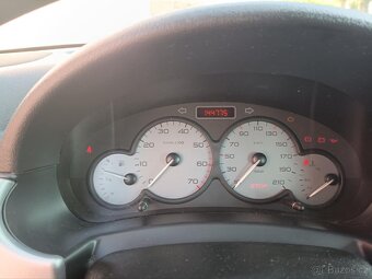 Citroen Berlingo 1.6 16V - 7