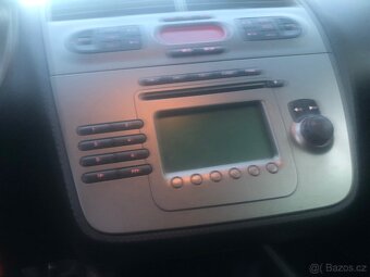 Seat toledo 103kw automat - 7