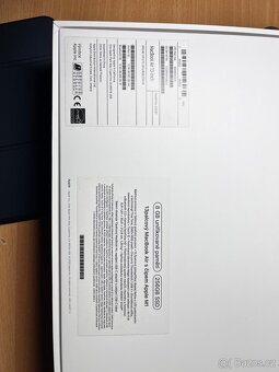 MacBook Air 13 M1 2020 - 7