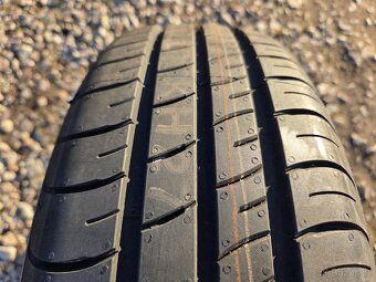 Nové letní pneu Kumho ecowing 175/65/14 86T XL - 7