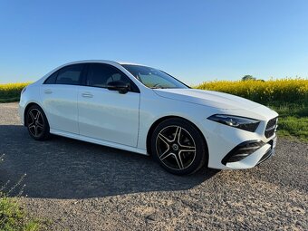 Mercedes-Benz A 180 - 7