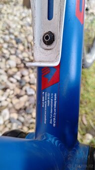 Dětské kolo Superior Racer XC24 vel.24" - 7