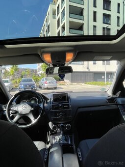 Mercedes-benz w204 2.2 CDI - 7