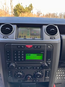 Land Rover Discovery 3 HSE 2,7 - 7