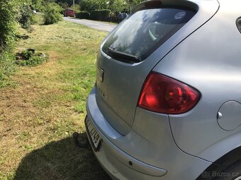 Seat Altea - 7