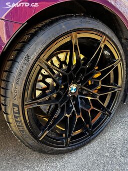 BMW M4 competition - 7